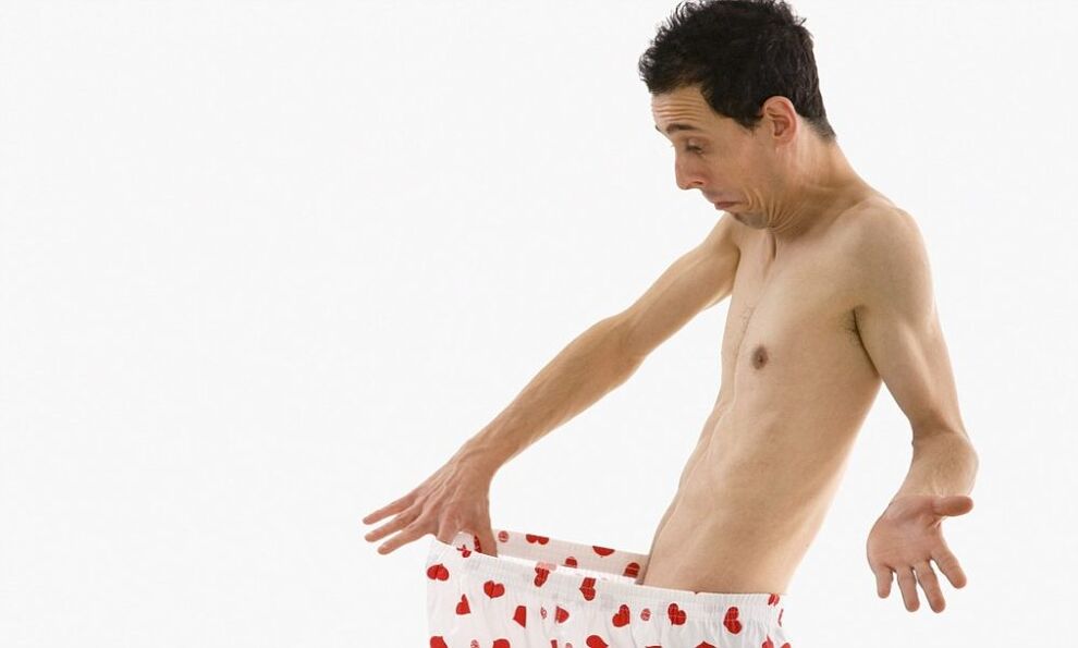Parce que le manque de sexe régulier et de haute qualité est dangereux