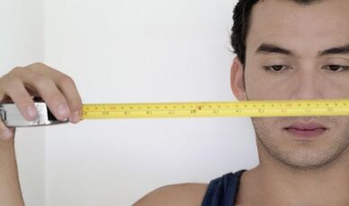méthodes pour agrandir le pénis à la maison